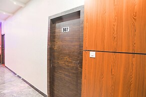 Fabhotel Prime Siddhant Palace