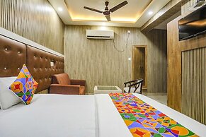 Fabhotel Prime Siddhant Palace