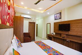 Fabhotel Prime Siddhant Palace