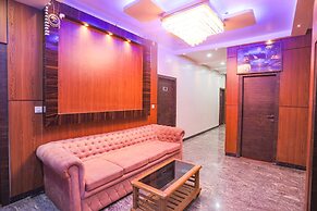 Fabhotel Prime Siddhant Palace