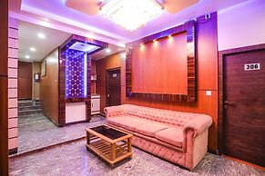 Fabhotel Prime Siddhant Palace