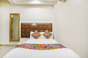 Fabhotel Prime Siddhant Palace