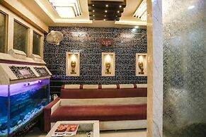 Fabhotel Prime Siddhant Palace