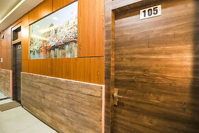 Fabhotel Prime Siddhant Palace