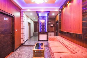 Fabhotel Prime Siddhant Palace