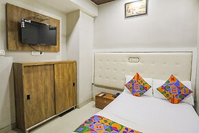 Fabhotel Prime Siddhant Palace