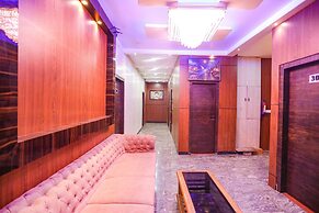 Fabhotel Prime Siddhant Palace