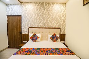 Fabhotel Prime Siddhant Palace