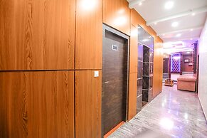 Fabhotel Prime Siddhant Palace