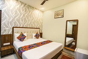 Fabhotel Prime Siddhant Palace