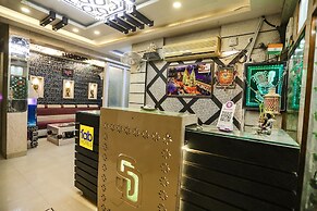 Fabhotel Prime Siddhant Palace