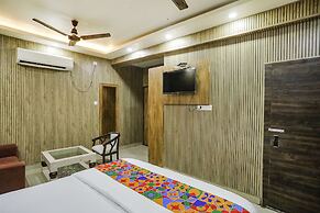 Fabhotel Prime Siddhant Palace