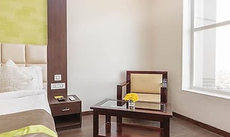 Fabhotel Prime Rester Select Jodhpur