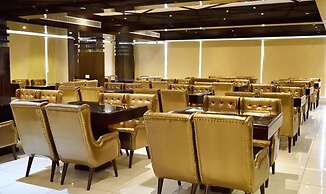 Fabhotel Prime Rester Select Jodhpur