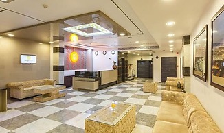 Fabhotel Prime Rester Select Jodhpur