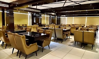 Fabhotel Prime Rester Select Jodhpur