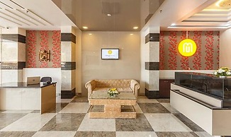 Fabhotel Prime Rester Select Jodhpur