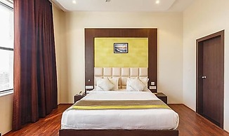 Fabhotel Prime Rester Select Jodhpur