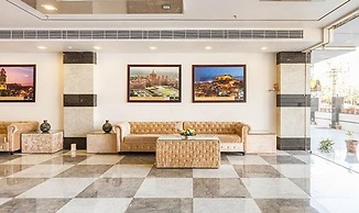 Fabhotel Prime Rester Select Jodhpur