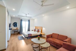 Fabhotel Prime Cloud 9