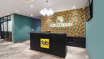 Fabhotel Prime Cloud 9