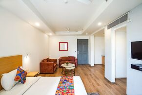 Fabhotel Prime Cloud 9