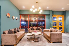 Fabhotel Prime Cloud 9