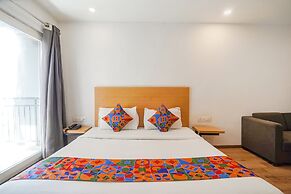 Fabhotel Prime Cloud 9