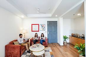 Fabhotel Prime Cloud 9