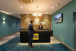 Fabhotel Prime Cloud 9