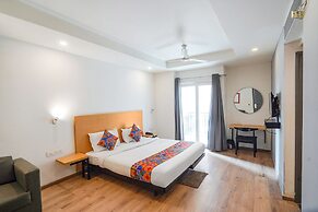 Fabhotel Prime Cloud 9