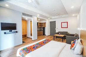 Fabhotel Prime Cloud 9