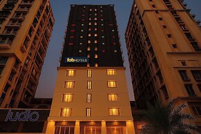 Fabhotel Prime Cloud 9