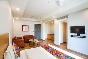 Fabhotel Prime Cloud 9