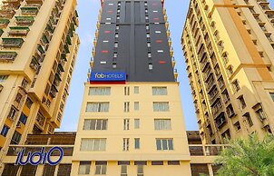 Fabhotel Prime Cloud 9