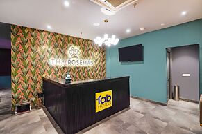 Fabhotel Prime Cloud 9