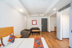 Fabhotel Prime Cloud 9