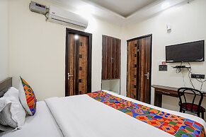 Fabhotel 17 Suites