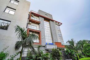 Fabhotel 17 Suites