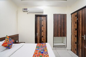 Fabhotel 17 Suites