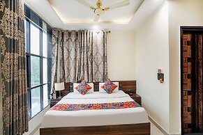 Fabhotel 17 Suites