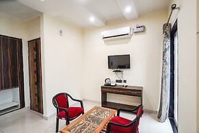 Fabhotel 17 Suites