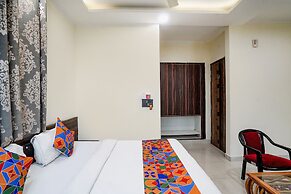 Fabhotel 17 Suites