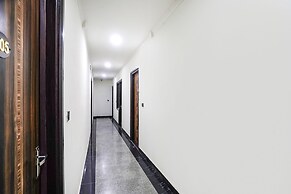 Fabhotel 17 Suites