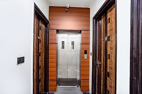 Fabhotel 17 Suites