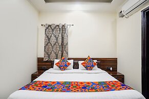 Fabhotel 17 Suites