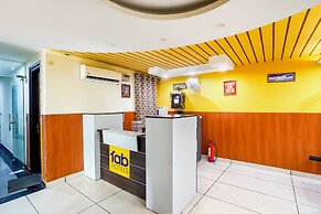 Fabhotel 17 Suites