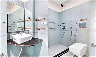 Hotel Ravi Residency