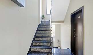 Hotel Ravi Residency