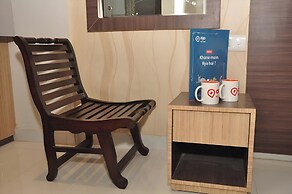 Hotel Ravi Residency